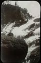 Image of Waterfall in Labrador